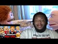 SML Movie: Goodman's New Life! (REACTION) #sml #mrgoodman #jeffy 😂💵