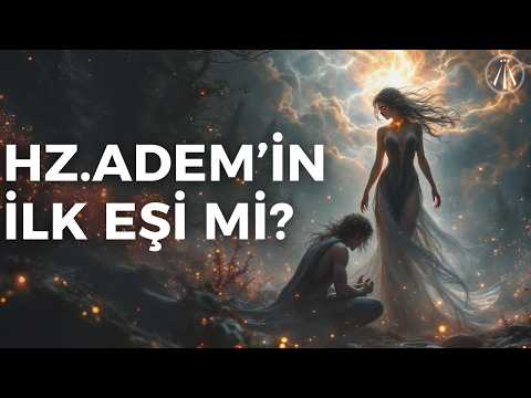 Lilith: Adem’in İlk Eşi mi, Yoksa Kadim Bir Demon mu? / Dinler Tarihi Serisi Bölüm 10