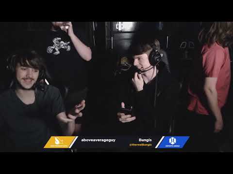 LLB: Top 3 - WNF 2.8