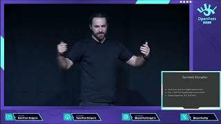 “TLS Demystified: Certificates, Keys, and Trust in Practice” – Илиян Илиев