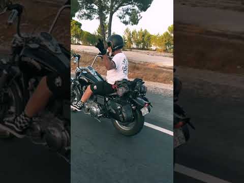 Nacional 2 Harley Davidson 2021RUN