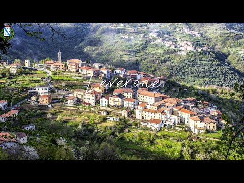 Leverone - Borghetto d'Arroscia (IM)