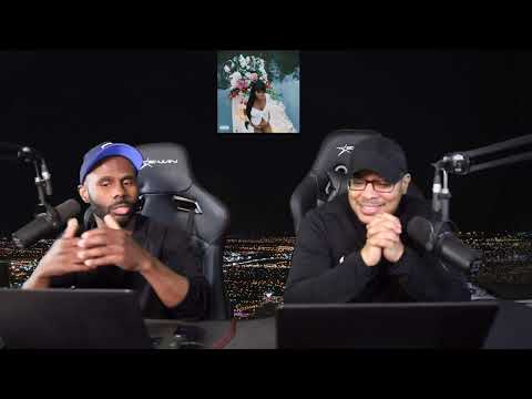 Summer Walker - To Summer, From Cole (Audio Hug) ft. J. Cole (REACTION!)