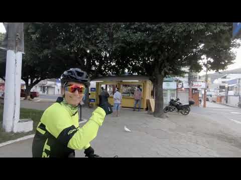 Itaperuna RJ 14.07.2020 Pedal de Dois com nosso grande amigo Lucas Albino! 🚵🏻‍♂️💨