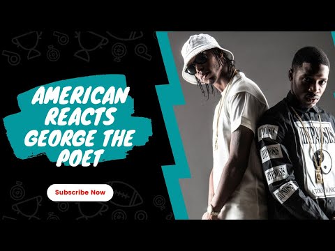 American Rapper Reacts To Krept & Konan - Don't Waste My Time Remix  (Reaction)