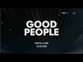 Saksikan Good People Hari Sabtu 4 Juni Pkl 19 00 WIB