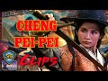 Best Of Cheng Pei Pei 鄭佩佩武俠精選 Shaw Brothers Clips