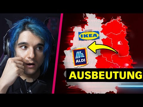 Die KRANKE WAHRHEIT hinter ALDI