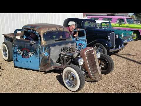 Raisin Cain Speed Shop - Goodland Kansas