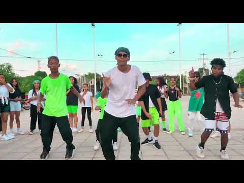 Vifuu tundu - Moris beat // Babatundeafrodance