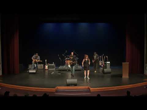 004 INCMA AWARDS Julie Niehenke