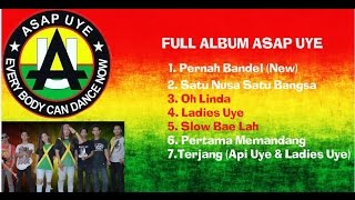 Download lagu Full Album Asap Uye 2017 mp3