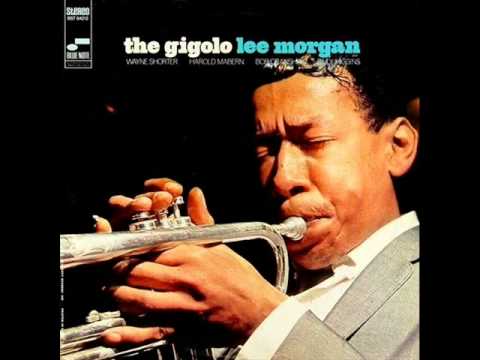 Lee Morgan Quintet - The Gigolo