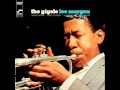 Lee Morgan Quintet - The Gigolo