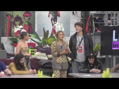 ULAZAK NOVOG TAKMIČARA: ALEKSANDAR PETAKOVIĆ - 27.11.2022. - INSTA TV