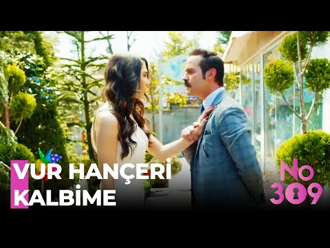 Delikanlı Adam Sevmeyi Bırakır Mı? - No:309