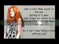 Janet Devlin - I Cant Help Falling In Love (With ...