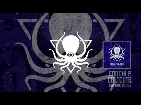 Enochi & ColtCuts - Captive Minds (DDD09)