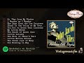 John Jacob Niles. American Folk Songs, Canciones Americanas de Antaño.Colección Full Album