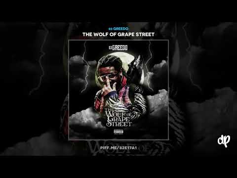 03 Greedo  - Run For Yo Life [The Wolf Of Grape Street]