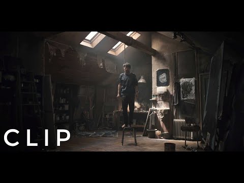 Dark S1E1-Michael hanging