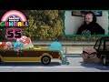For Common Sense The Amazing World Of Gumball Episode 55 REACTION