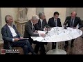 Incontri con l'america latina - Massimo D'Alema