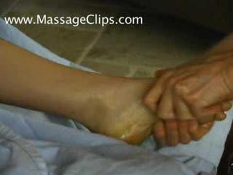 Massage Techniques by Lita! Learn Massage the Easy Way!