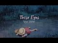 Those Eyes Speed Up Rain Effect