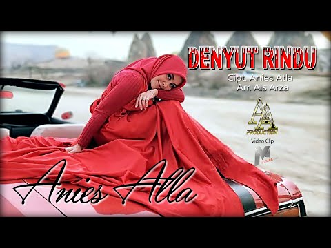 DENYUT RINDU_ ANIES ATLA _ video official #aniesatla #denyutrindu #newsingle #dangdutoriginal