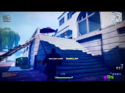 Systematic Sound - “THE FORTNITE SONG” (Prod. By Phoreal Productions)
