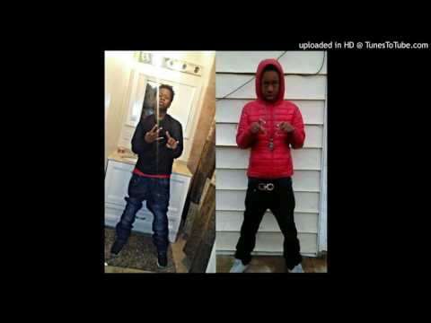 Lil Casper Ft Hoolie Tarentino - No Flockin (MBAM Diss)