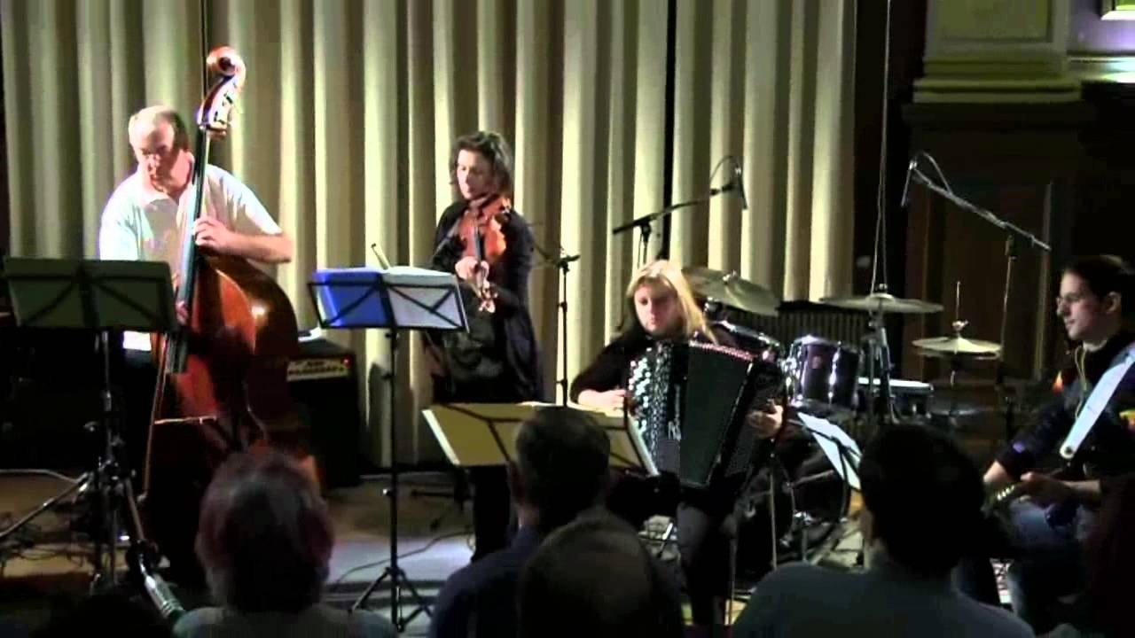 Tango Porteño - Mumuki