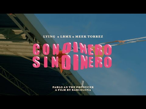 Con Dinero y Sin Dinero - The Lying x Meek Torrez x LBMX Prod. By Pablo An