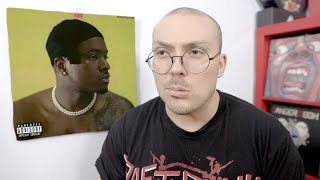 The Needle Drop - IDK - USEE4YOURSELF ALBUM REVIEW