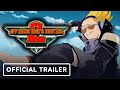 My Hero One's Justice 2 - Official Present Mic Launch Trailer