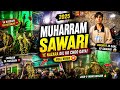 Muharram Sawari 2025 Govand Shivangi Nagar Muharram Sawari