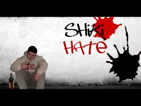 Shiki - Ljubav malo je (2012)