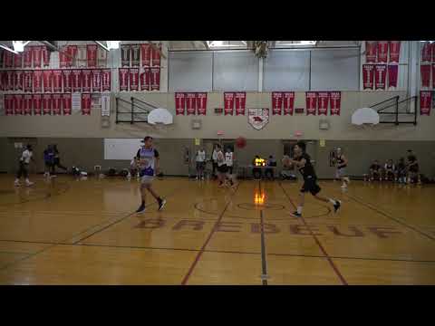 Prime Time vs Bullets - sunday tier 6 - tcbl 2021 winter