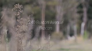 240 Buxton Avenue, BUXTON, NSW 2571