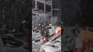 Download lagu Iran Serang Balik Israel, Kirim Ratusan Rudal Balistik, Juga Aktifkan Pertahanan Udara mp3 Download lagu Iran Serang Balik Israel, Kirim Ratusan Rudal Balistik, Juga Aktifkan Pertahanan Udara mp3