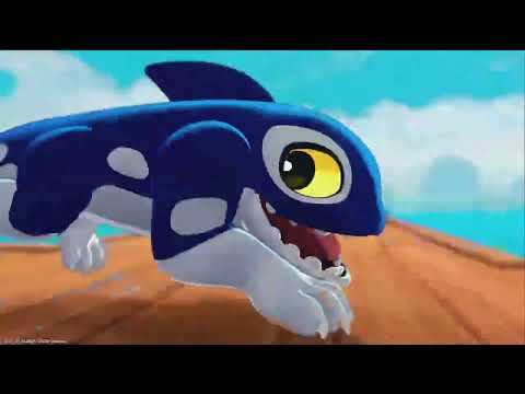 2025 Intro For twitch and Youtube