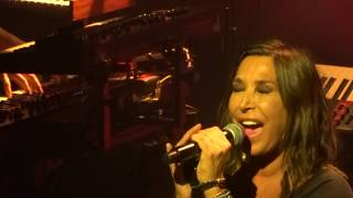 Zazie Nos âmes sont Olympia 4 déc 2019