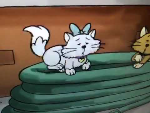 Clifford's Puppy Days - Dizzy Music