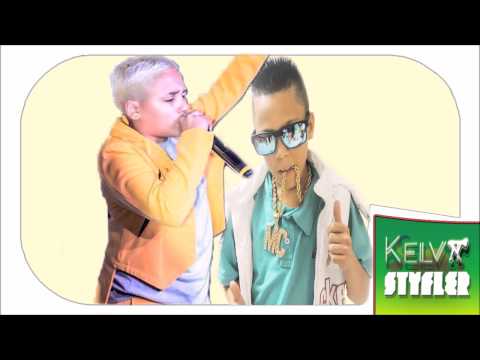 Mc Pikachu e Mc Novin   Novinha do Beco (Dj Cleitinho) 2015 (DOWNLOAD NA DESCRIÇÃO)