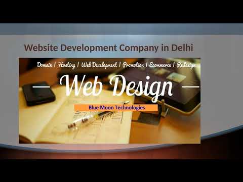 Website Designing Company in Delhi | Website Development in  Delhi