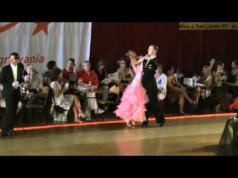 Marcin Tichoniuk, Agnieszka Gajak - Wa - Classic 2011