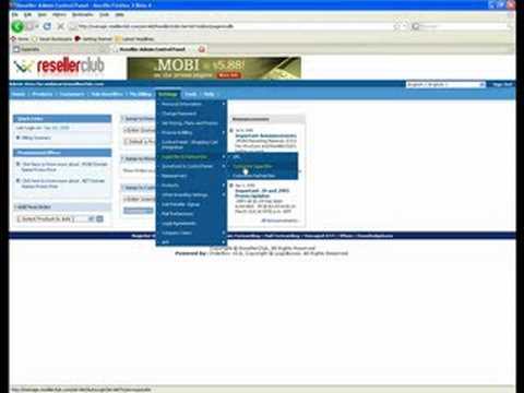 Supersite Customization Webinar Part 1