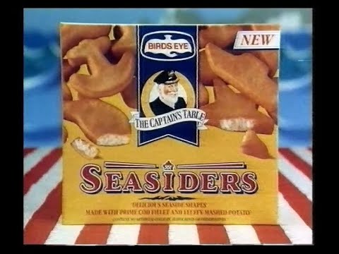 LWT Adverts & Continuity | 8th October 1989