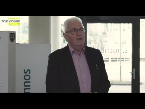 INNOS GmbH: DAS SIND WIR – WIR SIND OSTTIROL.